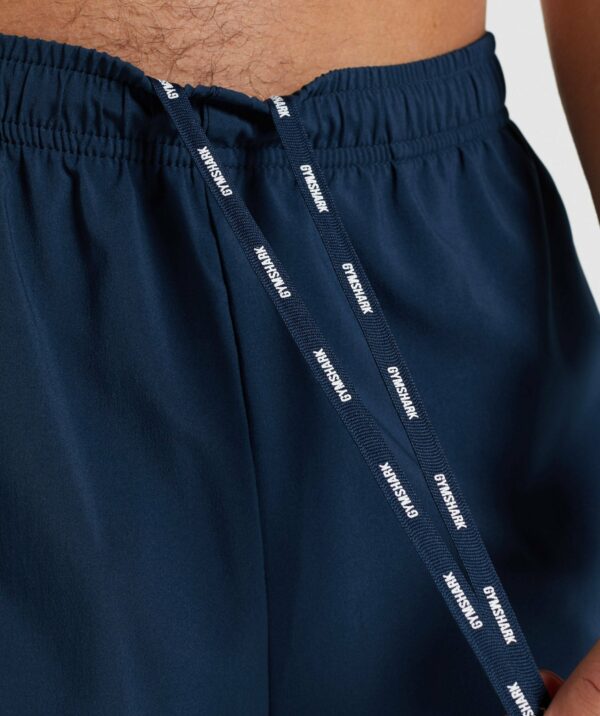 Arrival 5" Shorts Navy - immagine 6