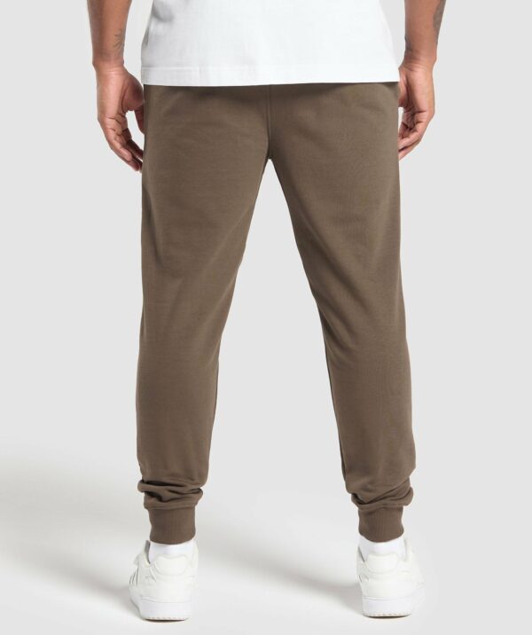 Crest Joggers Walnut Brown - immagine 2