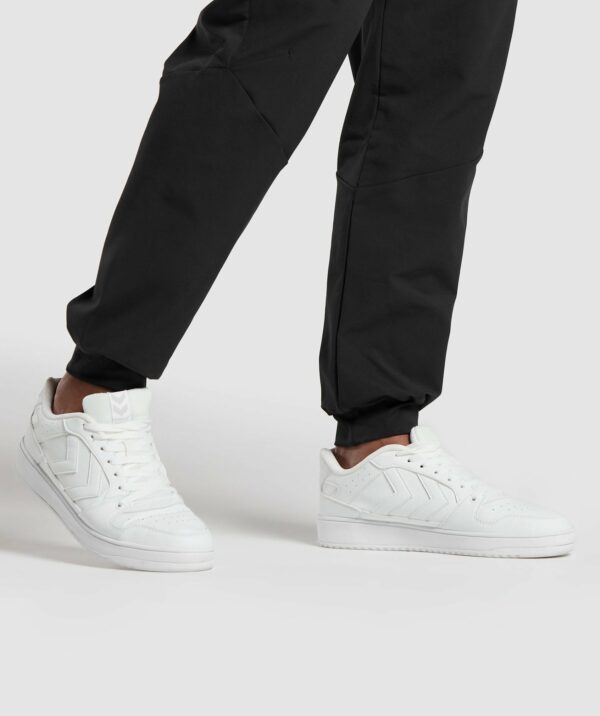 Ease Woven Joggers Black - immagine 6