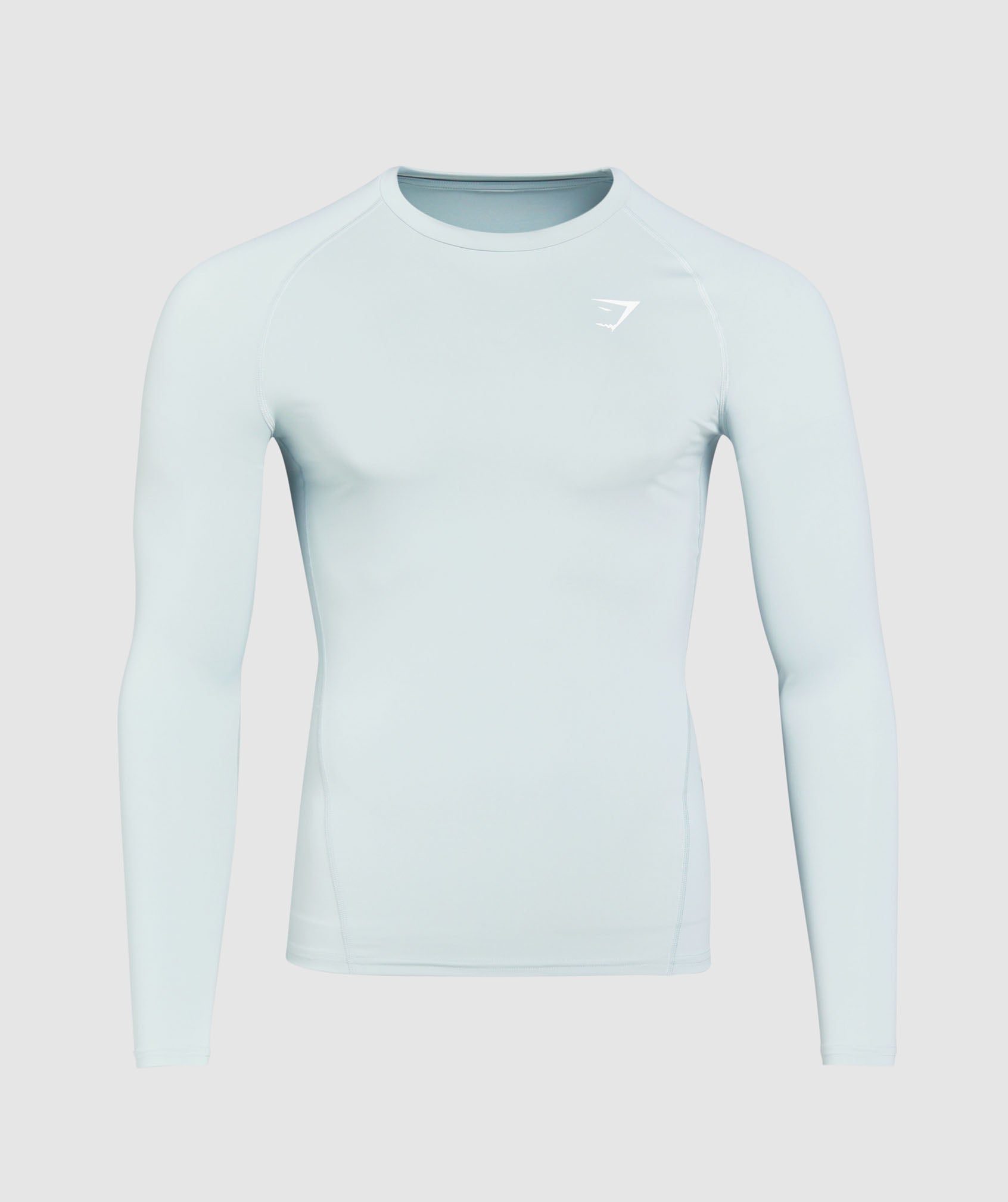 Element Baselayer Long Sleeve T-Shirt Cool Blue - immagine 6