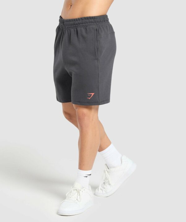 Impact Shorts Onyx Grey - immagine 3