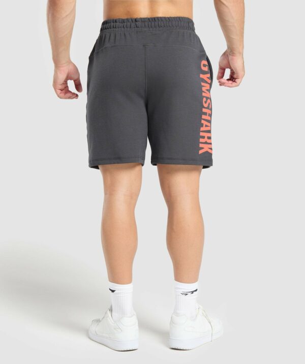 Impact Shorts Onyx Grey - immagine 2