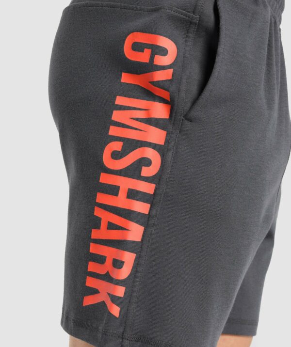 Impact Shorts Onyx Grey - immagine 7