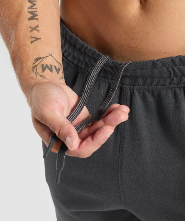 Impact Shorts Onyx Grey - immagine 6