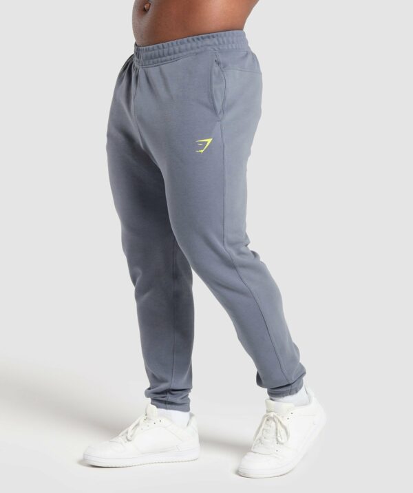 Impact Joggers Iron Blue - immagine 3