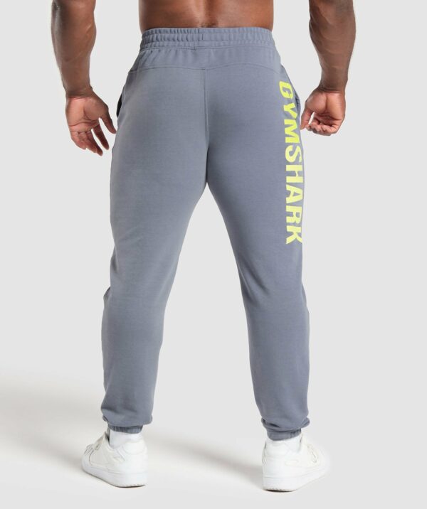 Impact Joggers Iron Blue - immagine 2