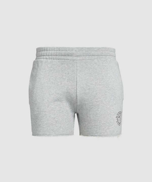 Legacy Shorts Light Grey Core Marl - immagine 7