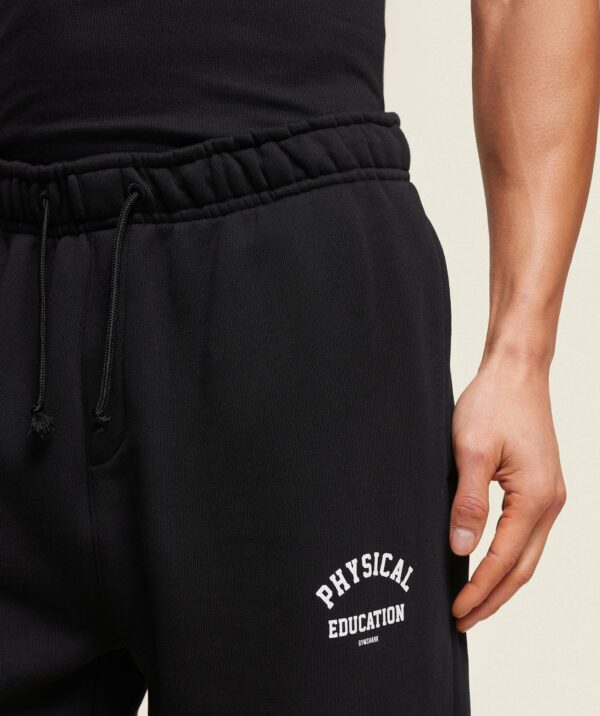 Phys Ed Joggers Black - immagine 5