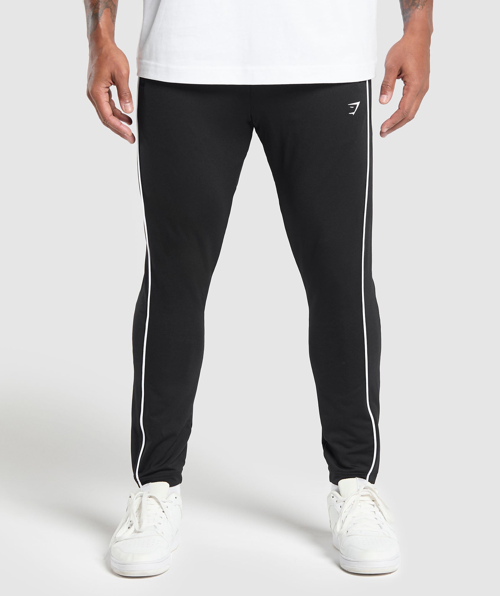 Recess Joggers Black - immagine 2