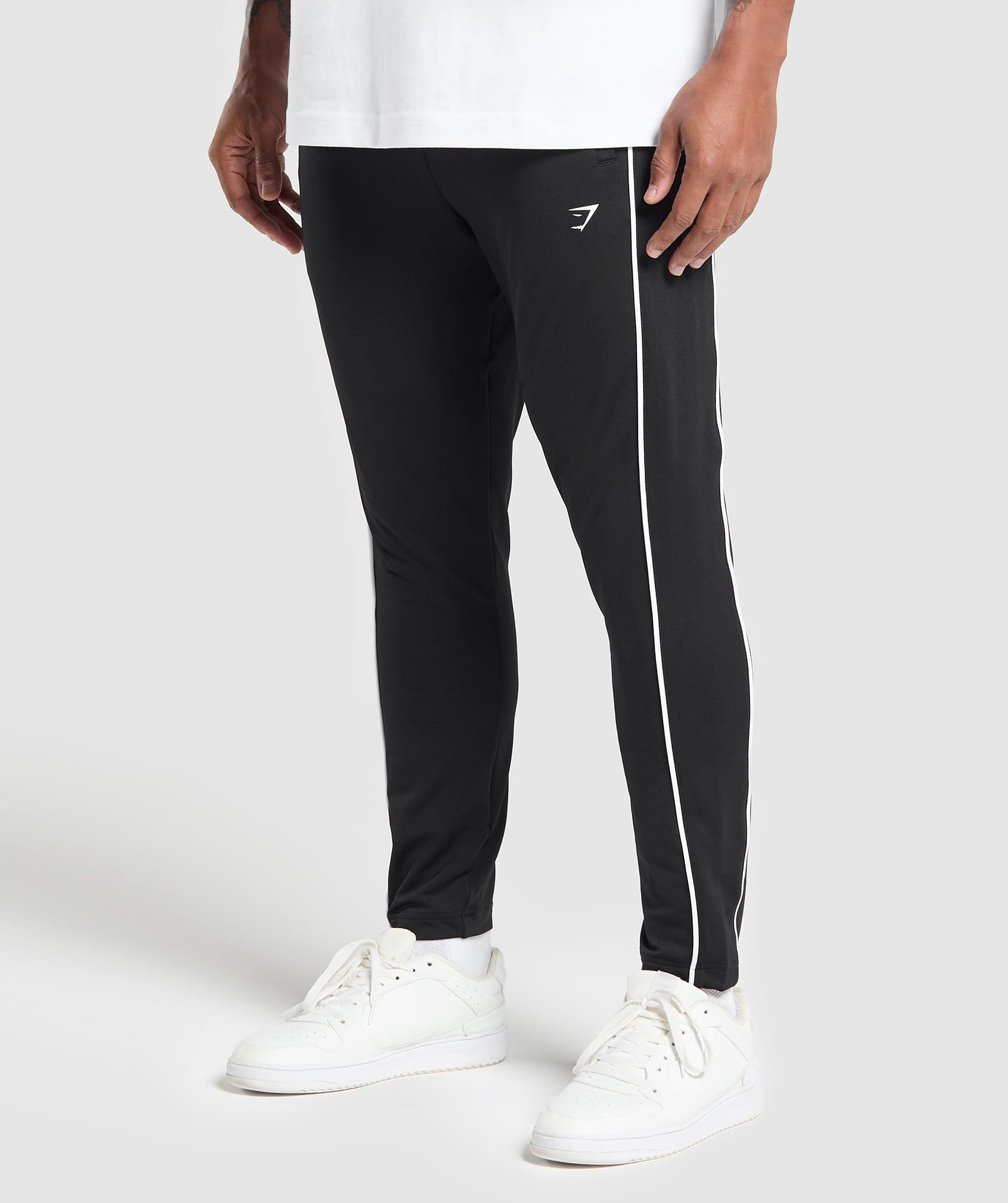 Recess Joggers Black