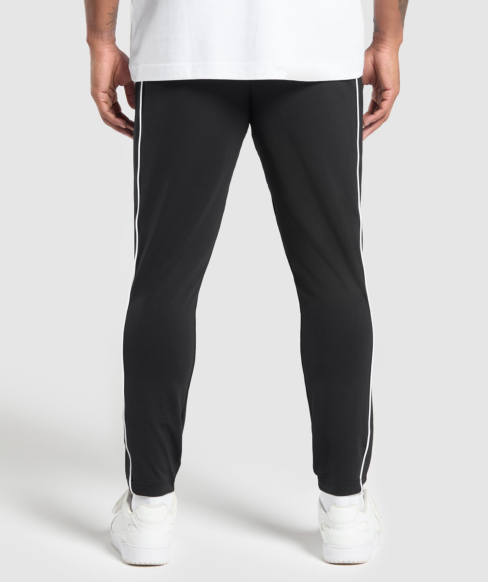 Recess Joggers Black - immagine 3