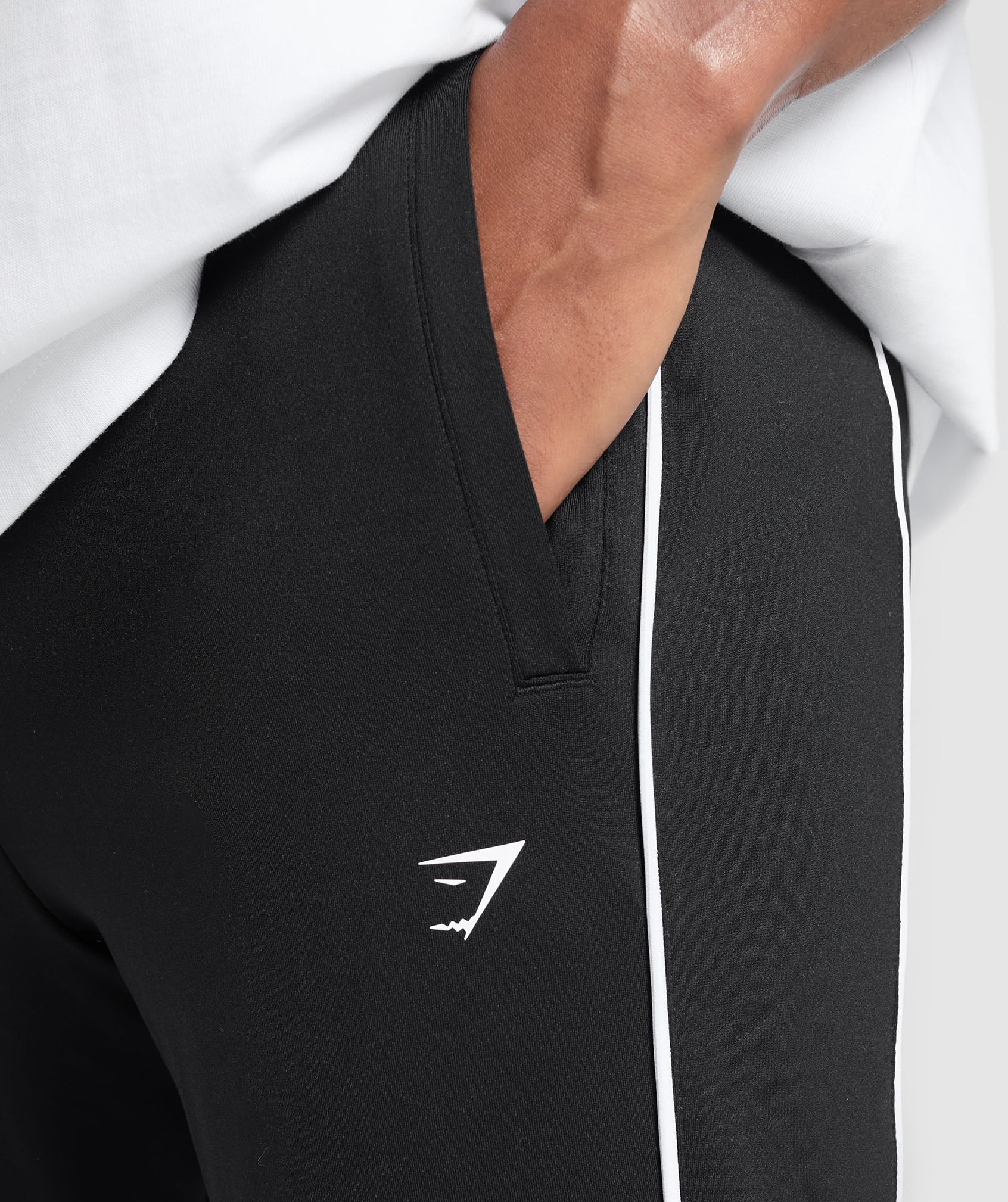 Recess Joggers Black - immagine 7