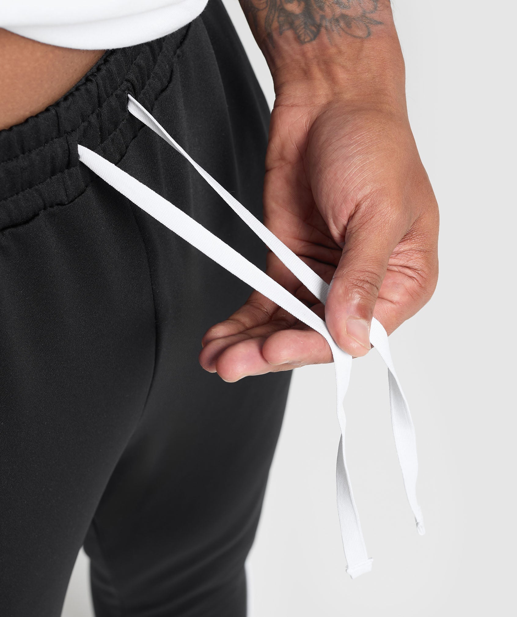 Recess Joggers Black - immagine 6