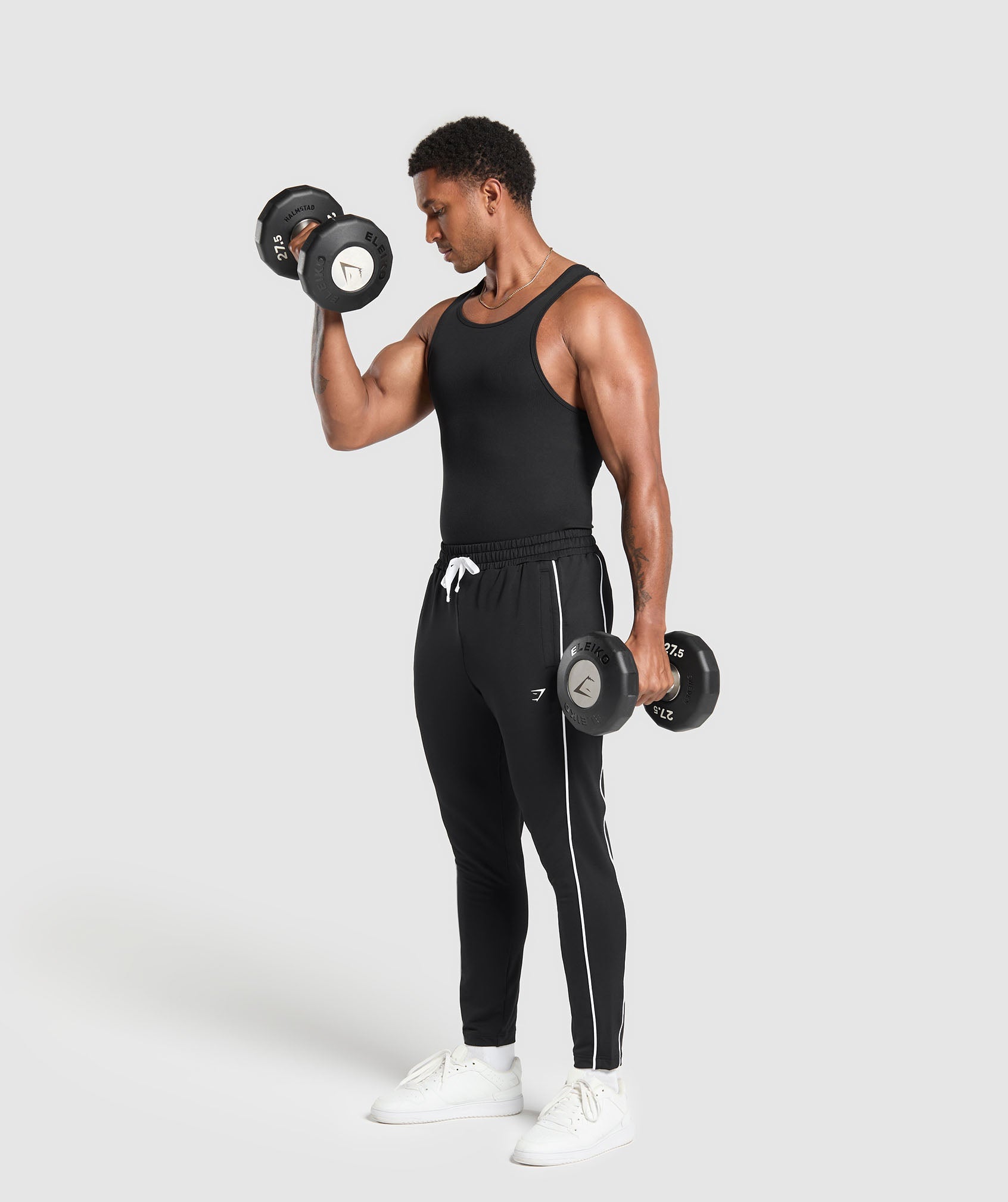 Recess Joggers Black - immagine 5