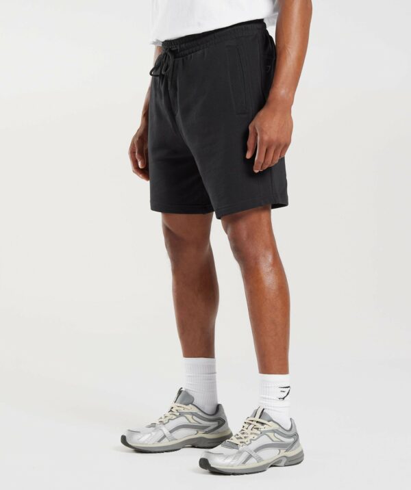 Rest Day Essentials 7" Shorts Black - immagine 3