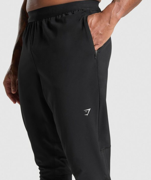 Running Performance Joggers Black - immagine 6