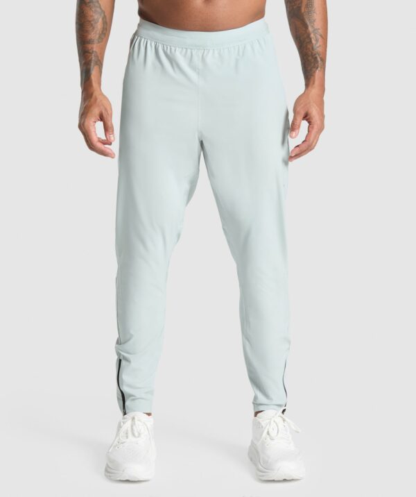 Running Performance Joggers Cool Blue - immagine 2