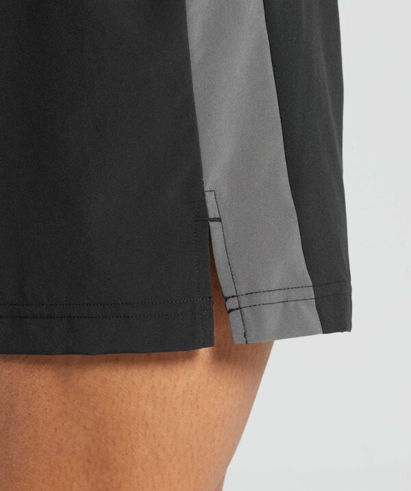 Sport 7" Shorts Black - Image 7