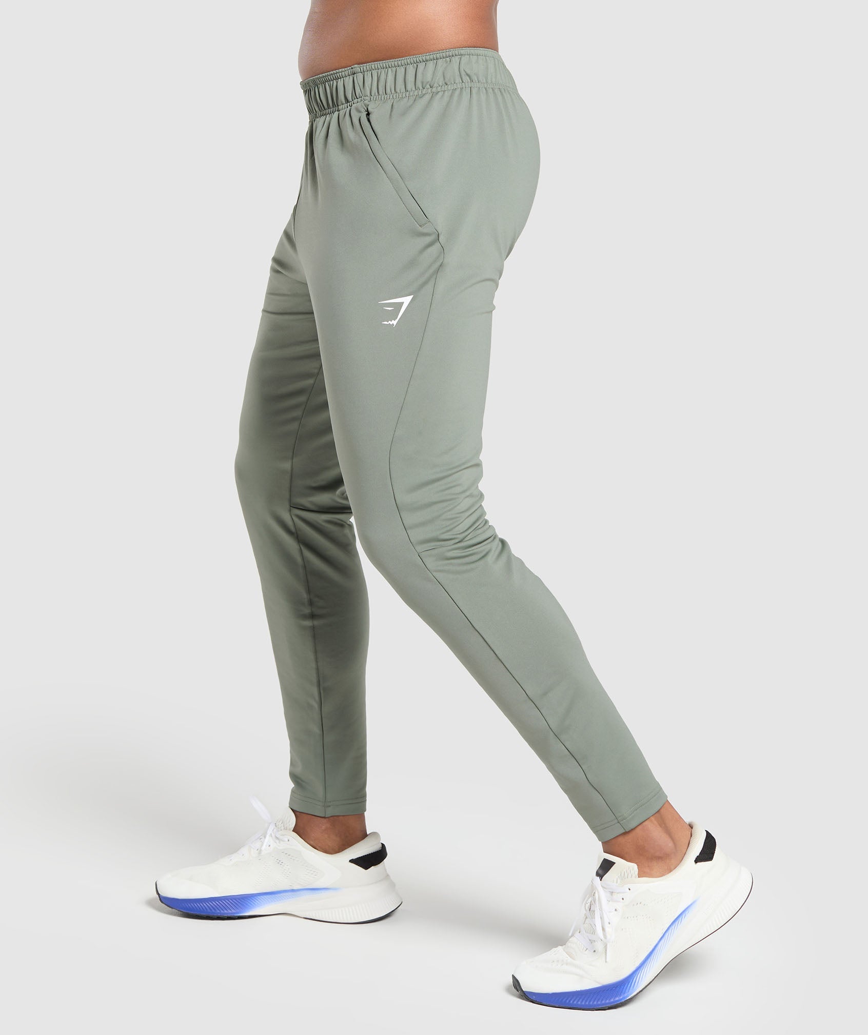 Sport Joggers Unit Green - immagine 2