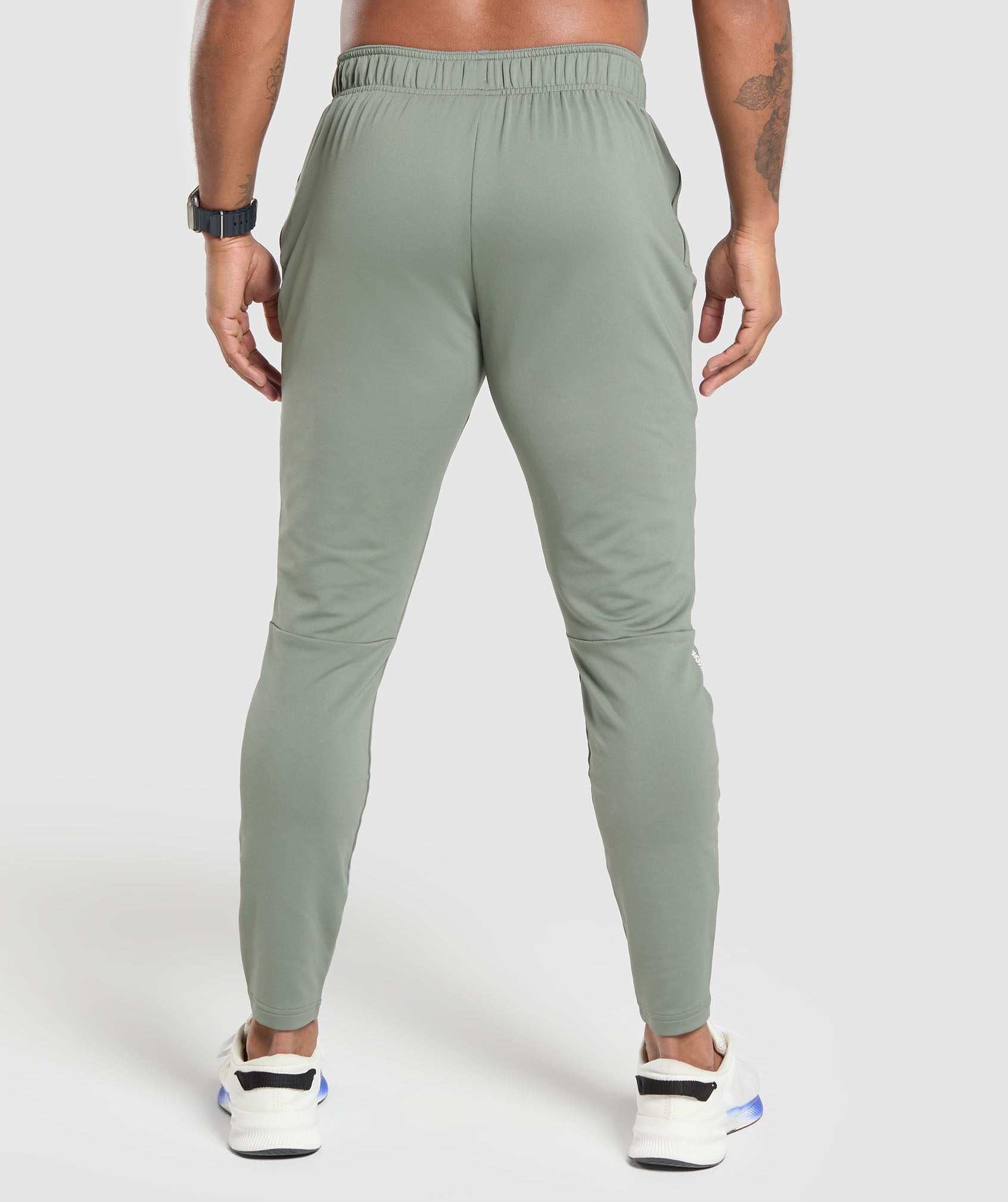 Sport Joggers Unit Green - immagine 3