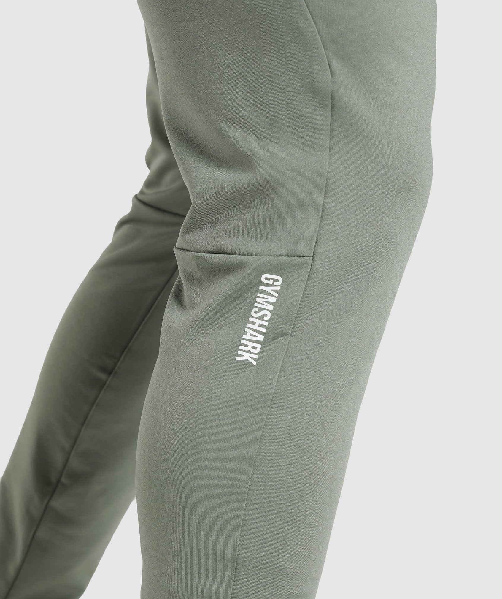 Sport Joggers Unit Green - immagine 6
