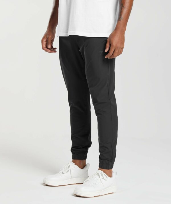 Studio Joggers Black - immagine 3