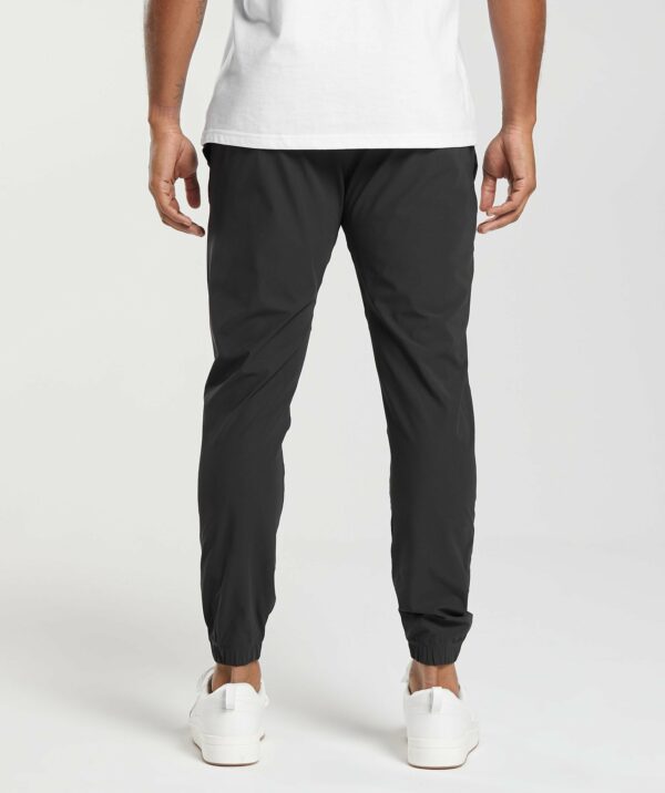 Studio Joggers Black - immagine 2