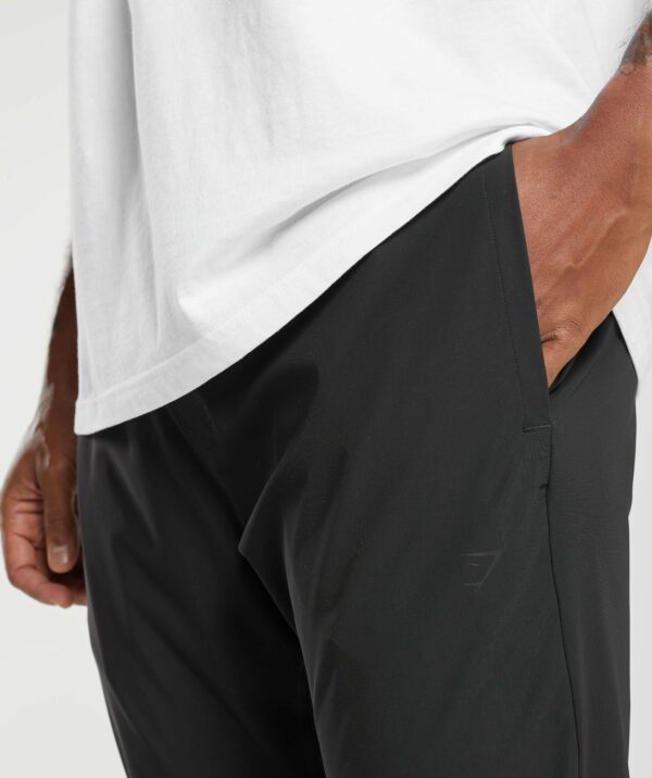 Studio Joggers Black - immagine 6