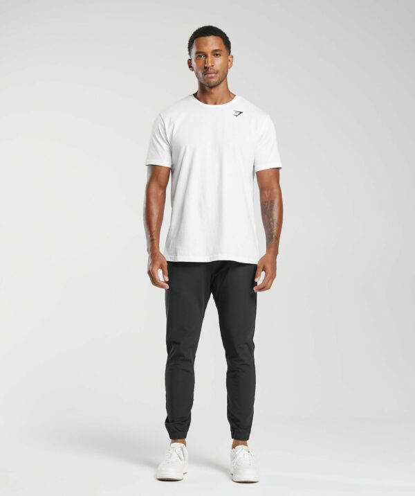 Studio Joggers Black - immagine 4