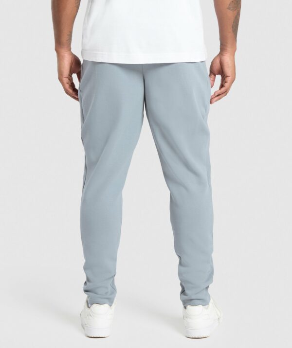 Interlock Tech Joggers Denim Grey - immagine 3